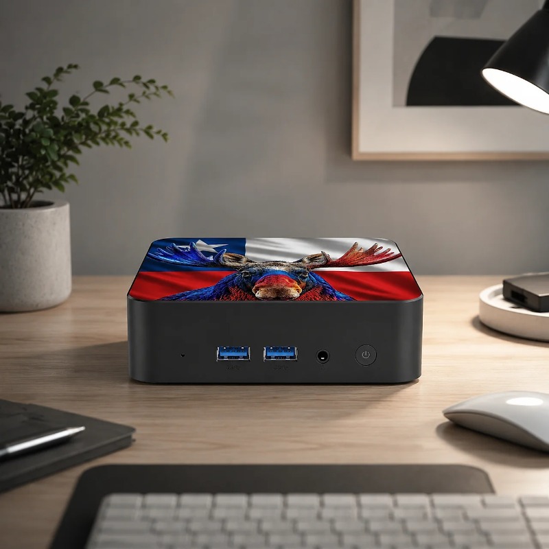 Intel Core i3-6100 Small-Form- – Pc Gaming I3 Bewertung und Preis