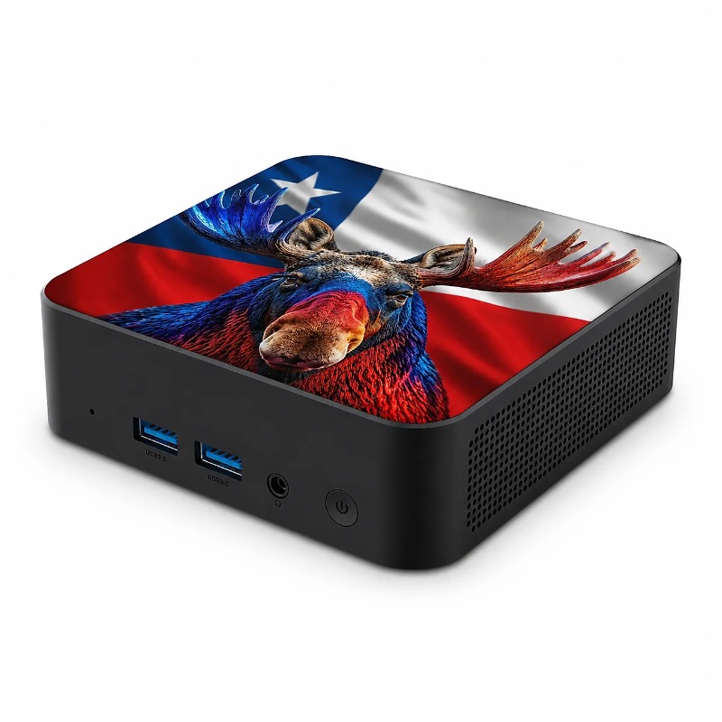Intel Core i3-6100 Small-Form- – Pc Gaming I3 Bewertung und Preis
