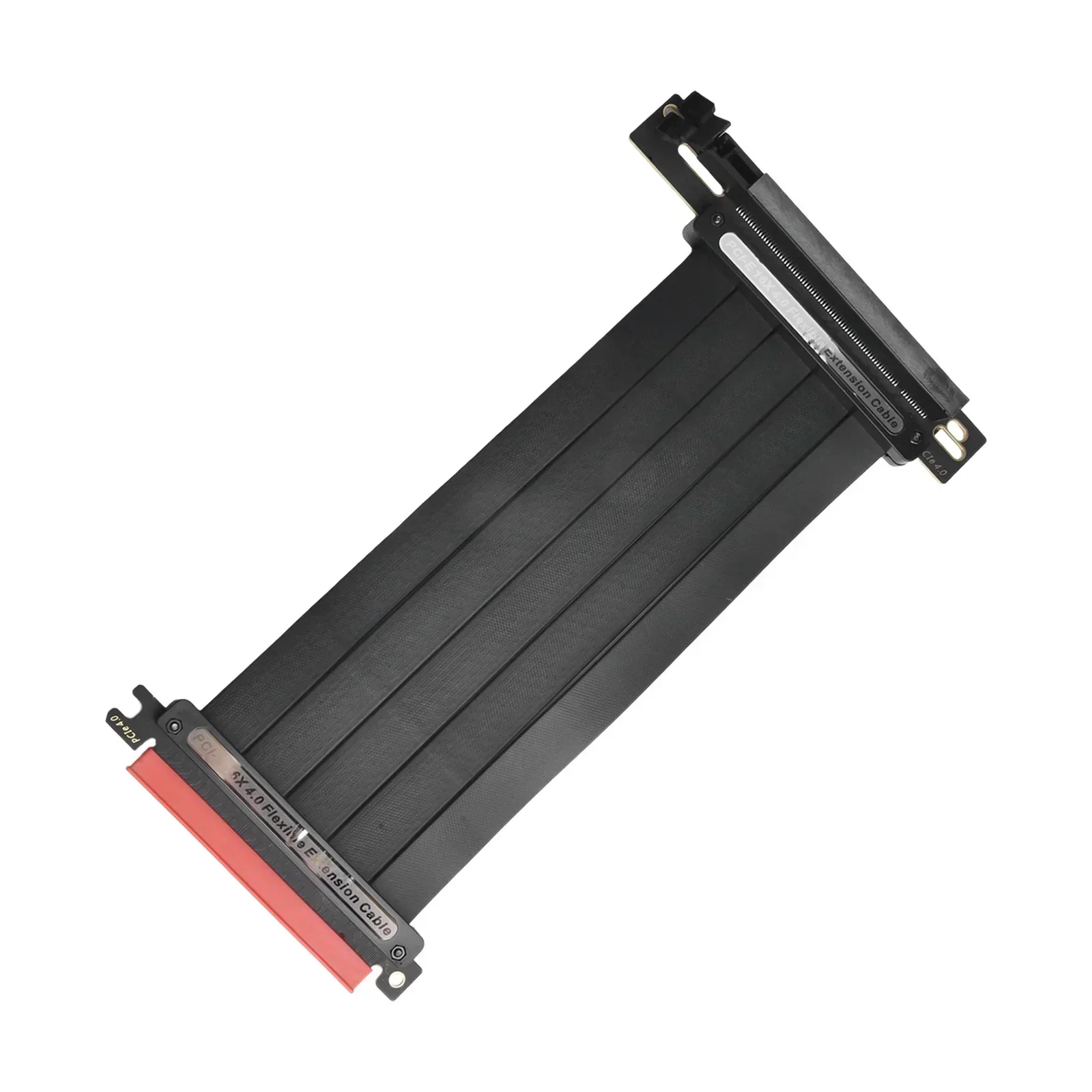 TEUCER PCI-E 4.0 x 16 Riser-Ka – Pcie Riser Cable Bewertung und Preis