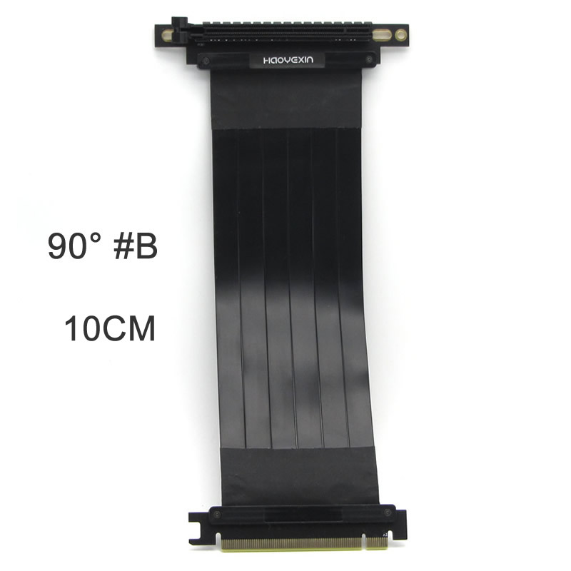 PCIe-Riser-Kabel Grafikkarten- – Pcie Riser Cable Bewertung und Preis