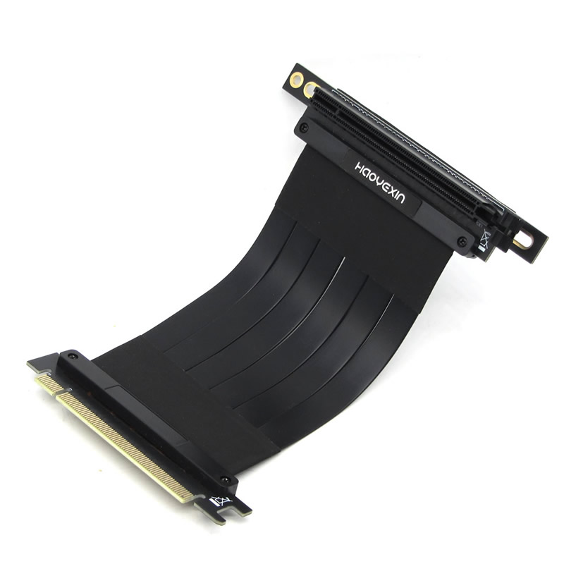 PCIe-Riser-Kabel Grafikkarten- – Pcie Riser Cable Bewertung und Preis