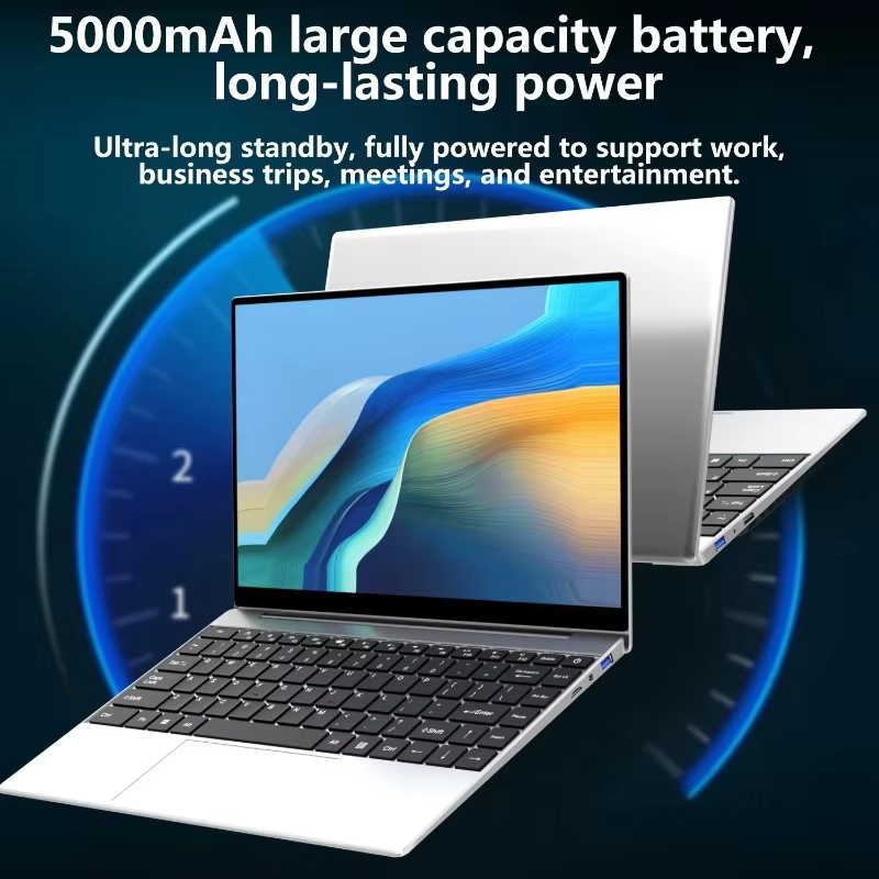 Robuster 15,6-Zoll-Laptop mit  – Pc Gaming Notebook Bewertung und Preis
