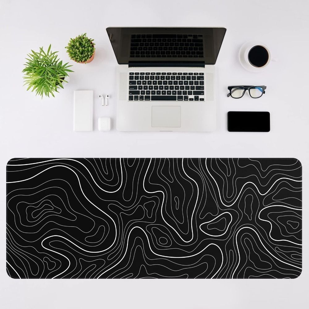 Professionelles Gaming-Mauspad – Gaming Desk Mat Bewertung und Preis