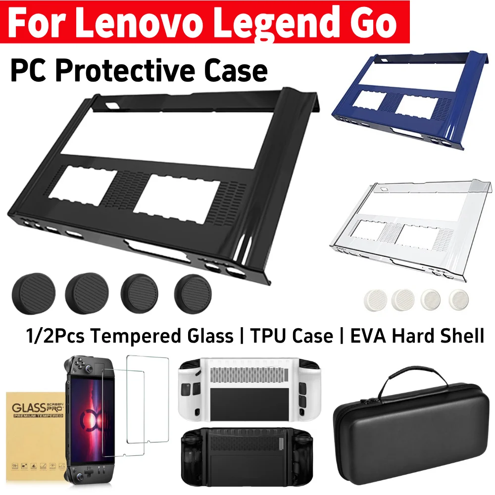 Für Lenovo Legion Go Gaming Ha – Pc Gaming Lenovo Legion Bewertung und Preis
