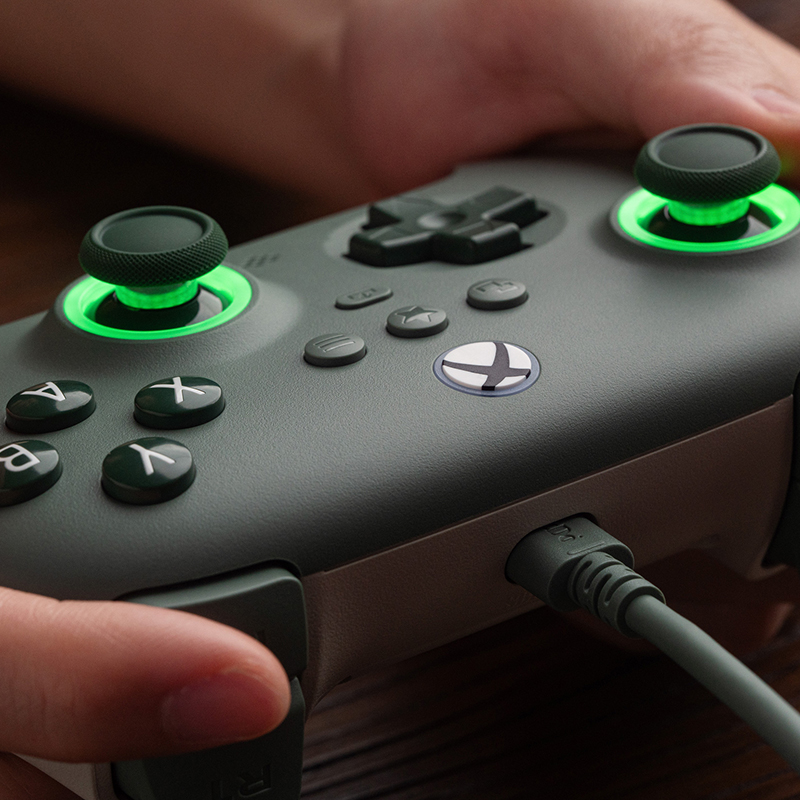 8BitDo Ultimate C kabelgebunde – Joystick Pc Gaming Bewertung und Preis