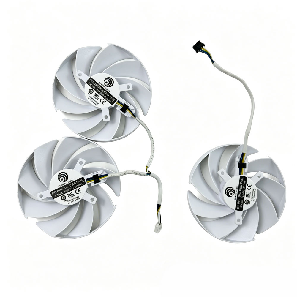 NEUER Kühllüfter 90MM 4PIN PLD – Nvidia Vga Rtx 4060 Bewertung und Preis