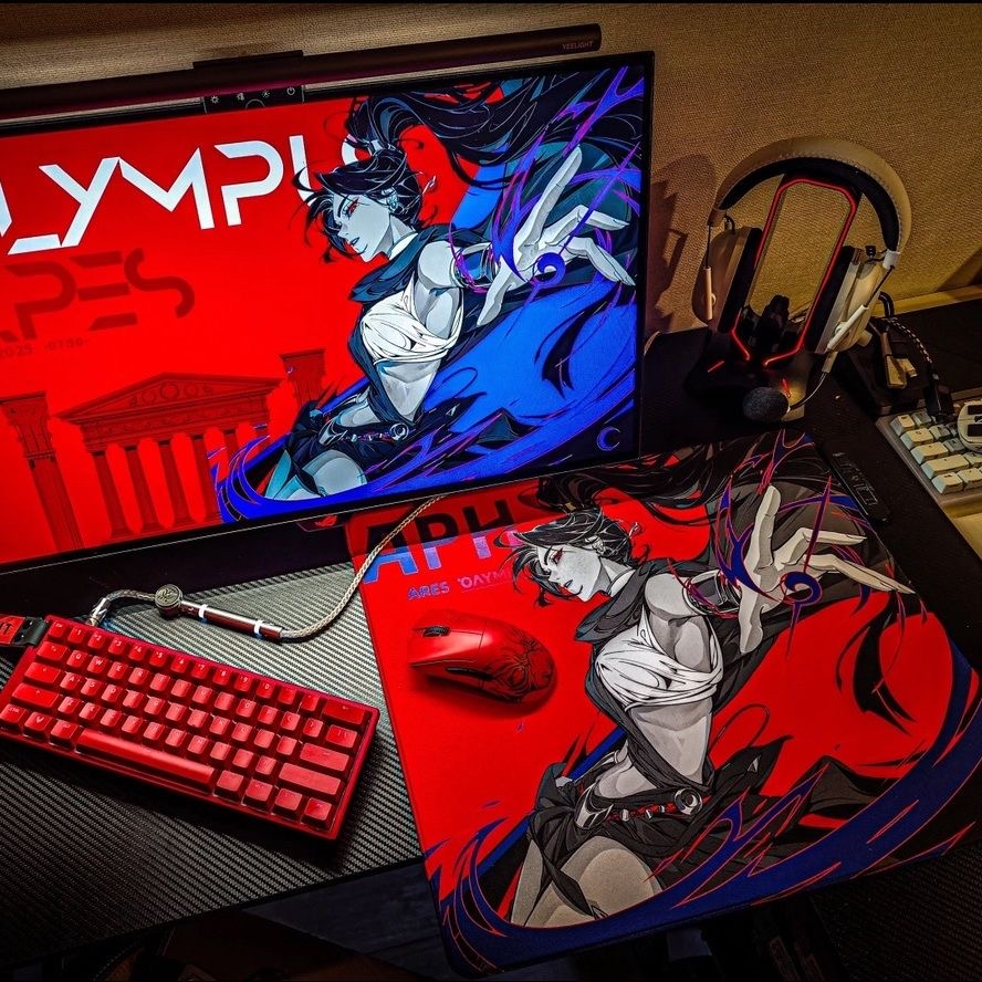 Heißer Verkauf Crescent Care S – Pc Gaming Zeus Bewertung und Preis