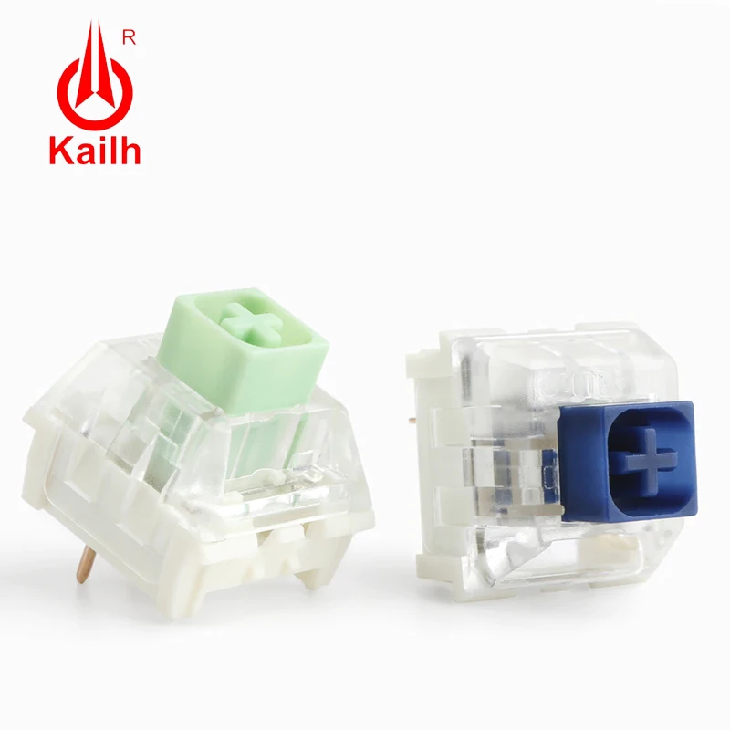 Kailh Box Jade Navy Tastatur S – Pc Gaming Ff Bewertung und Preis