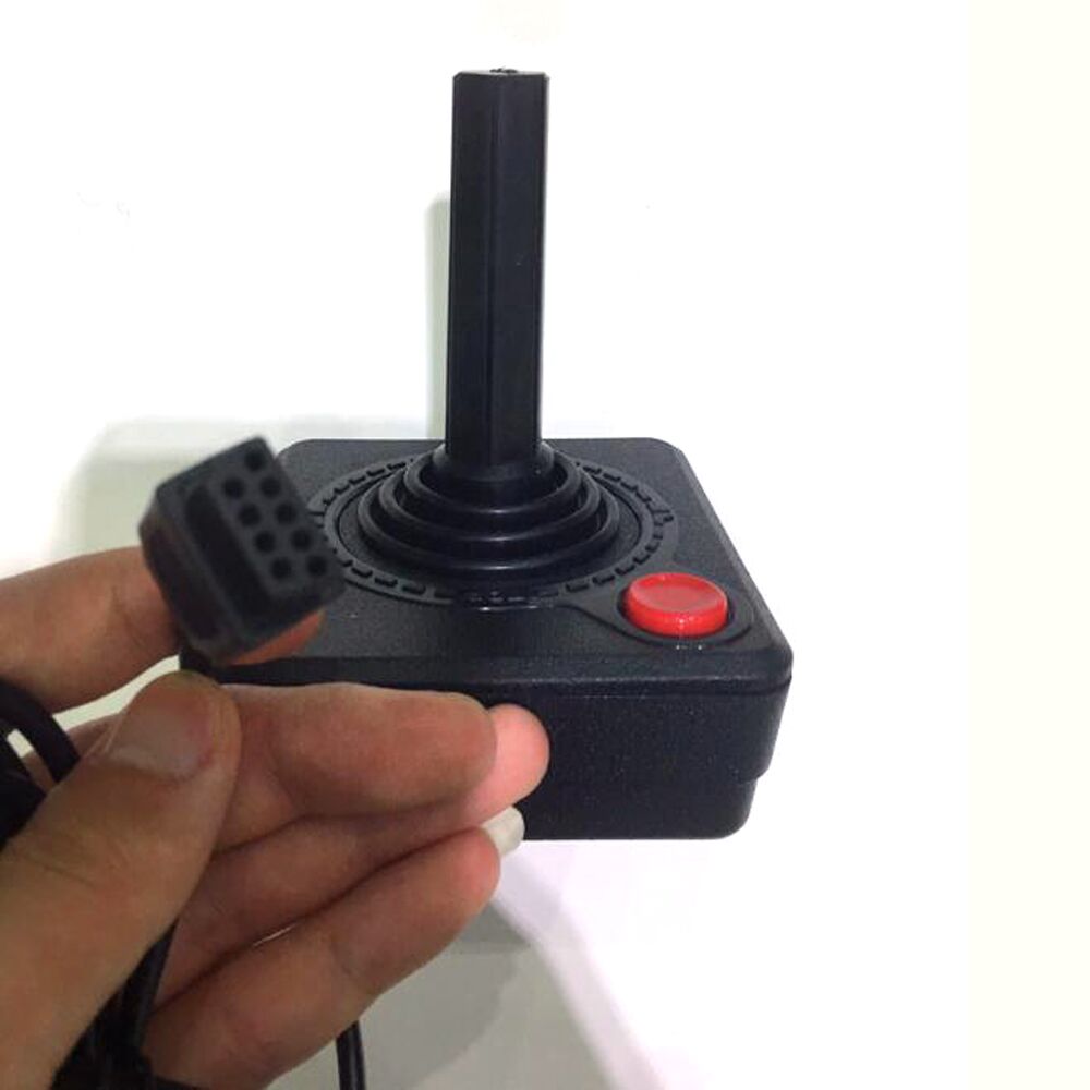 Retro Classic Controller Gamep – Joystick Pc Gaming Bewertung und Preis