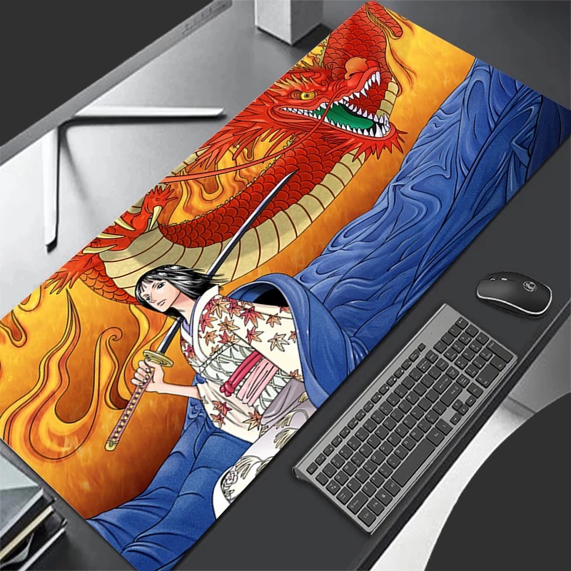 Japan Sexy Anime Mädchen Mausp – Pc Gaming Notebook Bewertung und Preis