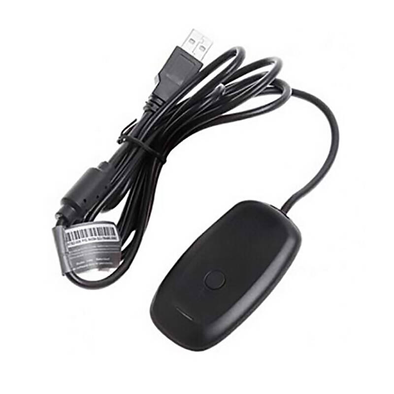 Kabelloser Gaming-Empfänger US – Joystick Pc Gaming Bewertung und Preis