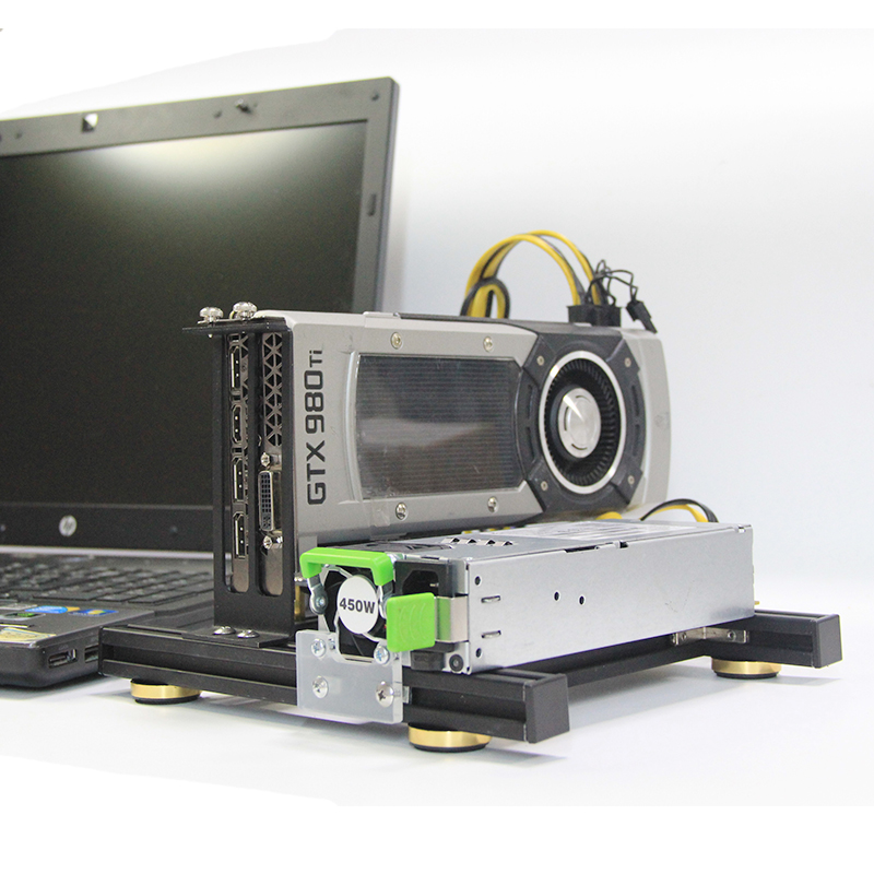 Laptop externes GPU-Grafikkart – Pcie Riser Cable Bewertung und Preis