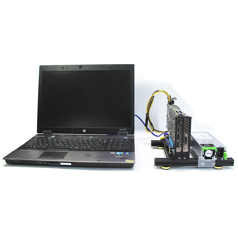 Laptop externes GPU-Grafikkart – Pcie Riser Cable Bewertung und Preis