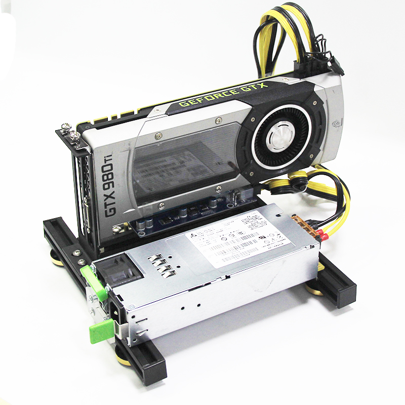 Laptop externes GPU-Grafikkart – Pcie Riser Cable Bewertung und Preis