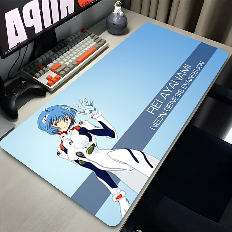 Mauspad XXL Großes Kawaii Anim – Pc Gaming Upgrades Bewertung und Preis