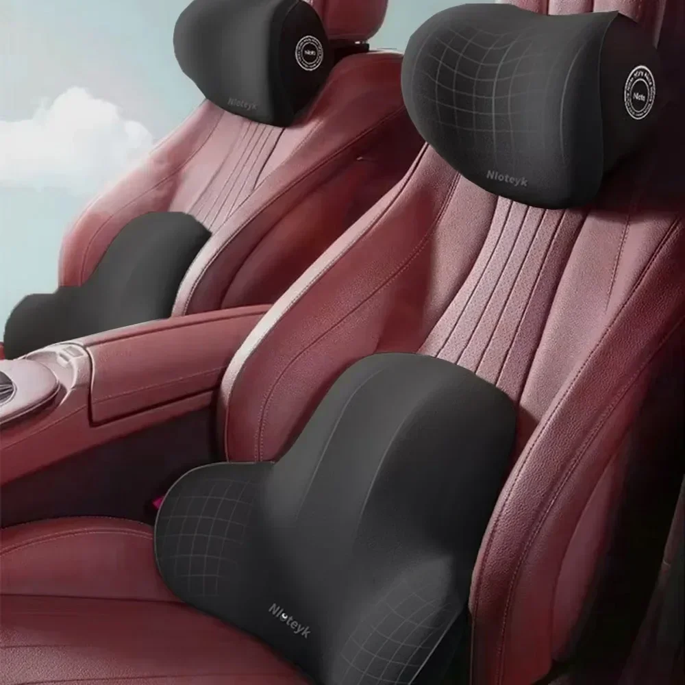 Memory-Schaum Lendenkissen für – Gaming Chair Lumbar Pillow Bewertung und Preis