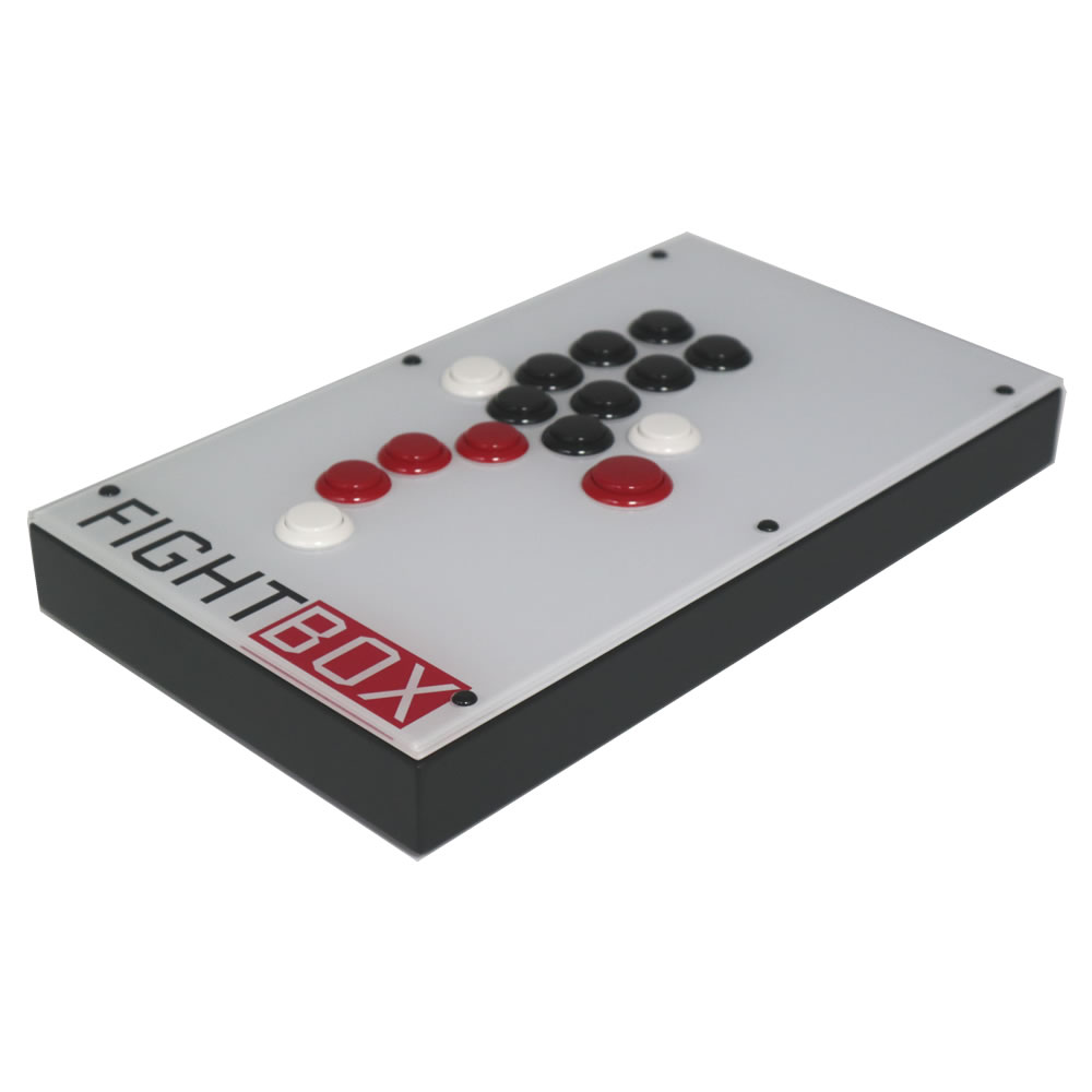 Fight box f10 hebel loser Arca – Joystick Pc Gaming Bewertung und Preis