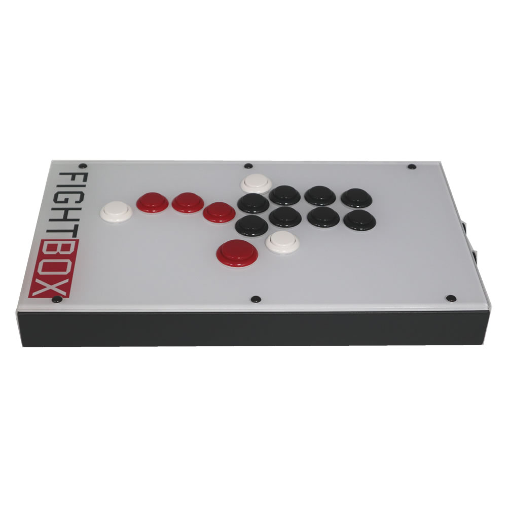 Fight box f10 hebel loser Arca – Joystick Pc Gaming Bewertung und Preis