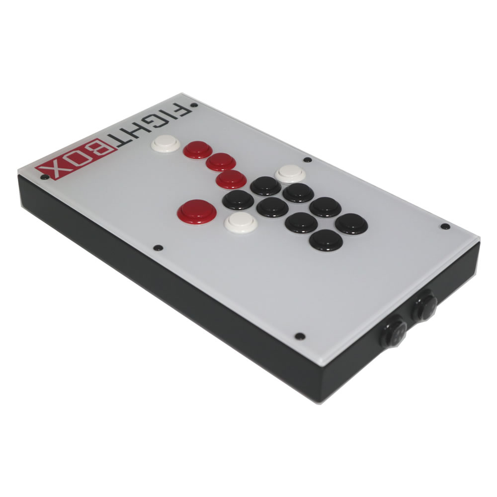 Fight box f10 hebel loser Arca – Joystick Pc Gaming Bewertung und Preis