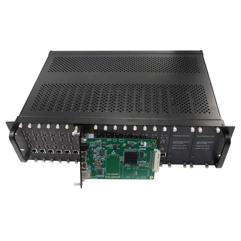 3516a H.265 H.264 Broadcast 2  – Capture Card Hdmi Bewertung und Preis
