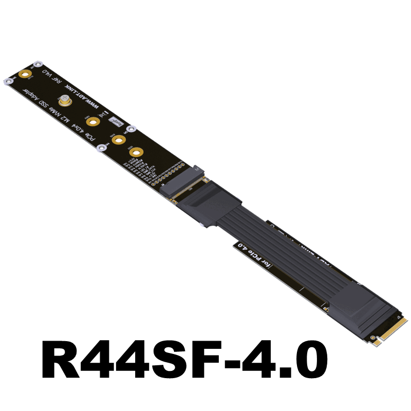 ADT-Link M.2 NVMe SSD Verlänge – Pcie Riser Cable Bewertung und Preis