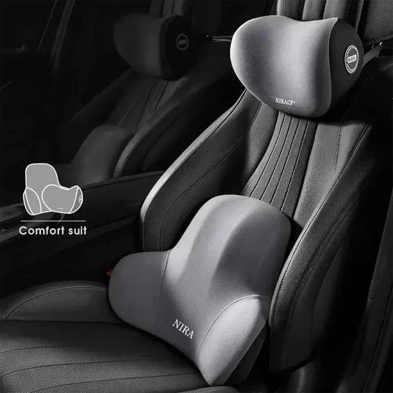 Autositz-Nackenkissen & Lenden – Gaming Chair Lumbar Pillow Bewertung und Preis