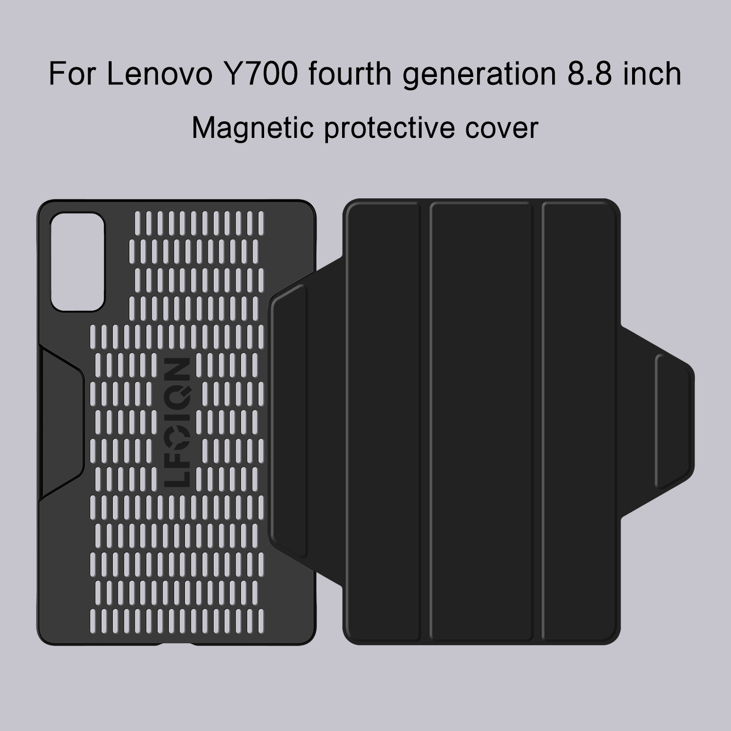 Smart Case für Lenovo LEGION Y – Pc Gaming Lenovo Legion Bewertung und Preis