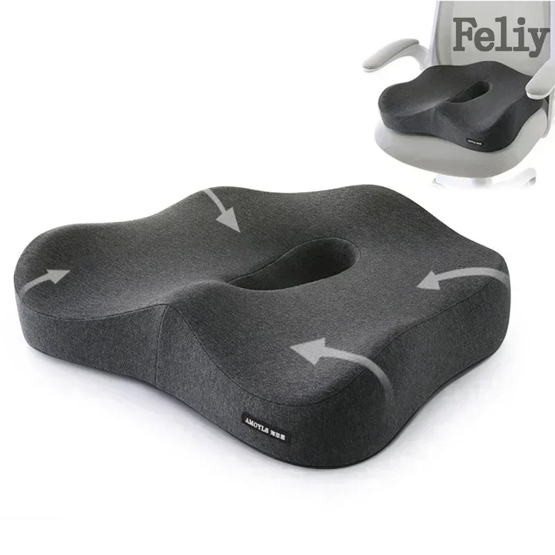 Memory Foam Auto Sitz Unterstü – Gaming Chair Lumbar Pillow Bewertung und Preis