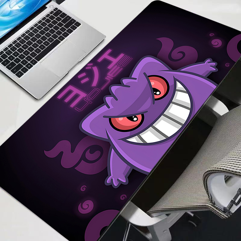 Großes Mauspad G-gengar Mauspa – Pc Gaming Upgrades Bewertung und Preis