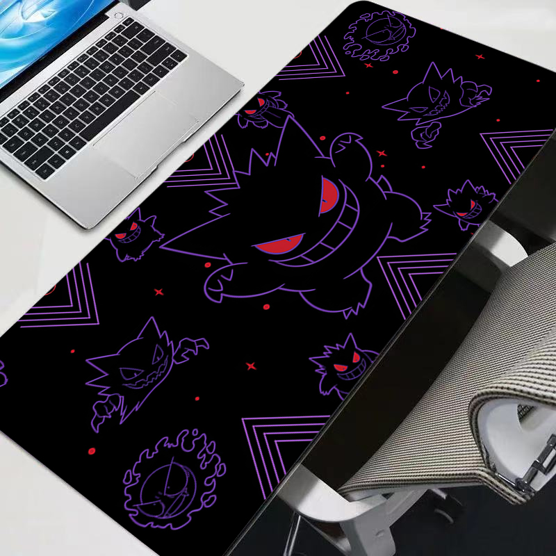 Großes Mauspad G-gengar Mauspa – Pc Gaming Upgrades Bewertung und Preis