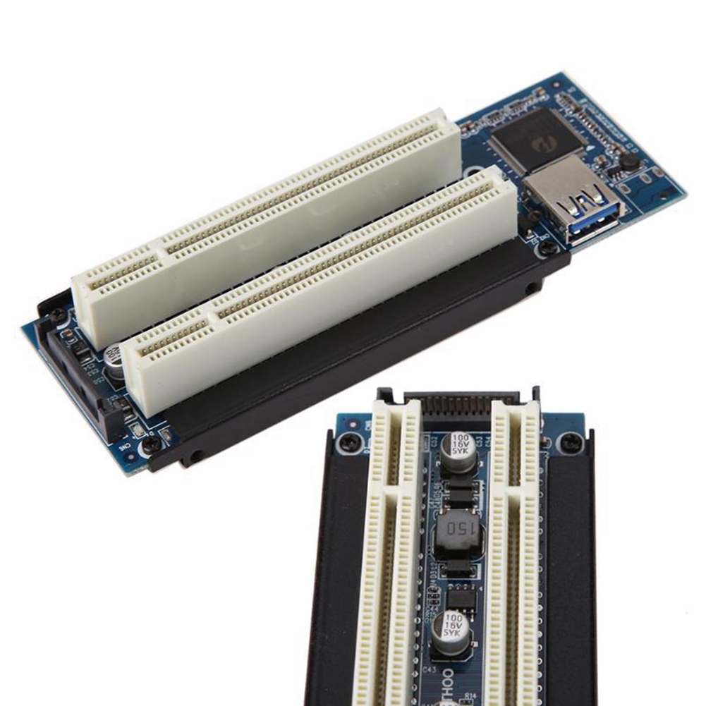 PCIE PCI-E PCI Express X1 zu P – Pcie Riser Cable Bewertung und Preis