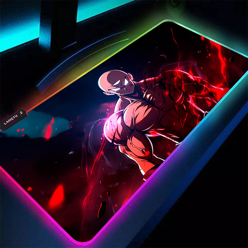 RGB-Mauspad 90x40cm DBZ Dragon – Pc Gaming Game Bewertung und Preis