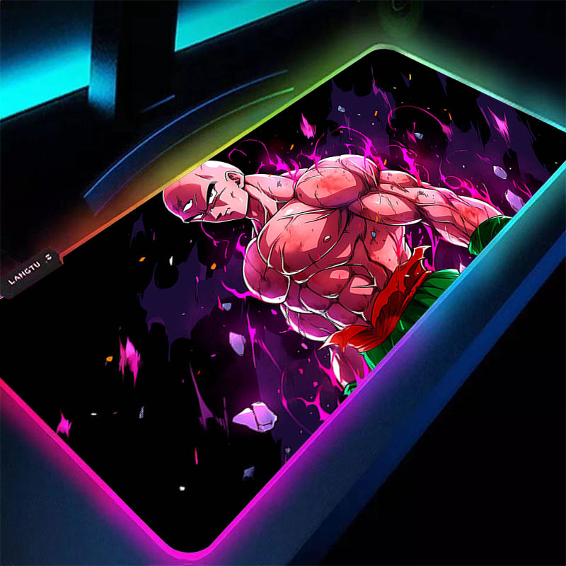 RGB-Mauspad 90x40cm DBZ Dragon – Pc Gaming Game Bewertung und Preis